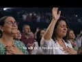 Here As In Heaven | Elevation Worship | Powerful Worship Song  (Official Lyric Video)