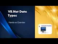 VB Net Data Types