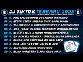 Download Lagu DJ TIKTOK TERBARU 2025 🎧 DJ AKU CALON MANTU TERBAIK MAMAMU 🎵 DJ STECU STECU STELAN CUEK BARU MALU