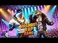 Download Lagu BRAINROT RAP - GANGS (Bombardiro Crocodilo x Orcalero Orcalà)  Official Music Video