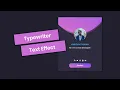 How to create a typing animation with just 3 lines of code Typed js