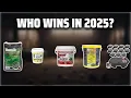 The Top 5 Best Mouse Poison Pellets in 2025 - Must Watch Before Buying