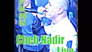 Cheb Nadir 9àSeTLi NéMeRo FiH DouBLe ZeRo By Walid Bnchikh 