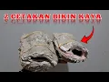 Lagu PUNYA UANG SERIBU PERAK ?? BIKIN INI AJA !! OMSETNYA HINGGA 5 JUTA PERHARINYA