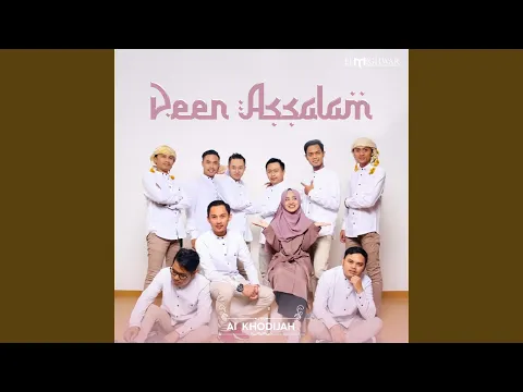 Download MP3 Deen Assalam