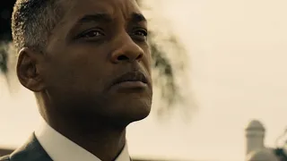 concussion ending scene hd 