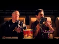 Emagine Theatres Short Brand Film Extended