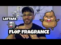 FLOP FRAGRANCE LATTAFA QIMMAH