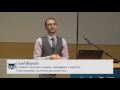 My Experience as a WGU Teachers College Student Joel Bianchi WGU Sage Talks