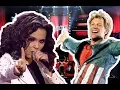 The Voice ♫  Bon Jovi - It's My Life COVER