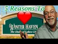 5 Reasons You ll Love Moving to Winter Haven Florida
