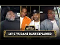 Download Lagu Jay-Z and Dame Dash Break Up Explained: \