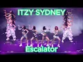 Download Lagu ITZY (있지) | Sydney | Born To Be - Escalator