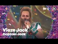 Vieze Jack - Captain Jack // Sterren NL Carnaval 2024
