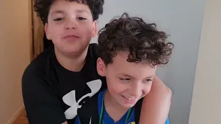 Amira mouss mouss vlog