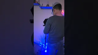 أجمل اذان من عند طفل 