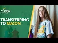 Virtual Information Session Transferring to Mason