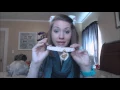 Tigger s Collars Package Opening