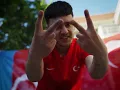 Muti x Bloody - DEŞ ONU 🇦🇿 (Official Video) #GANGSTAR