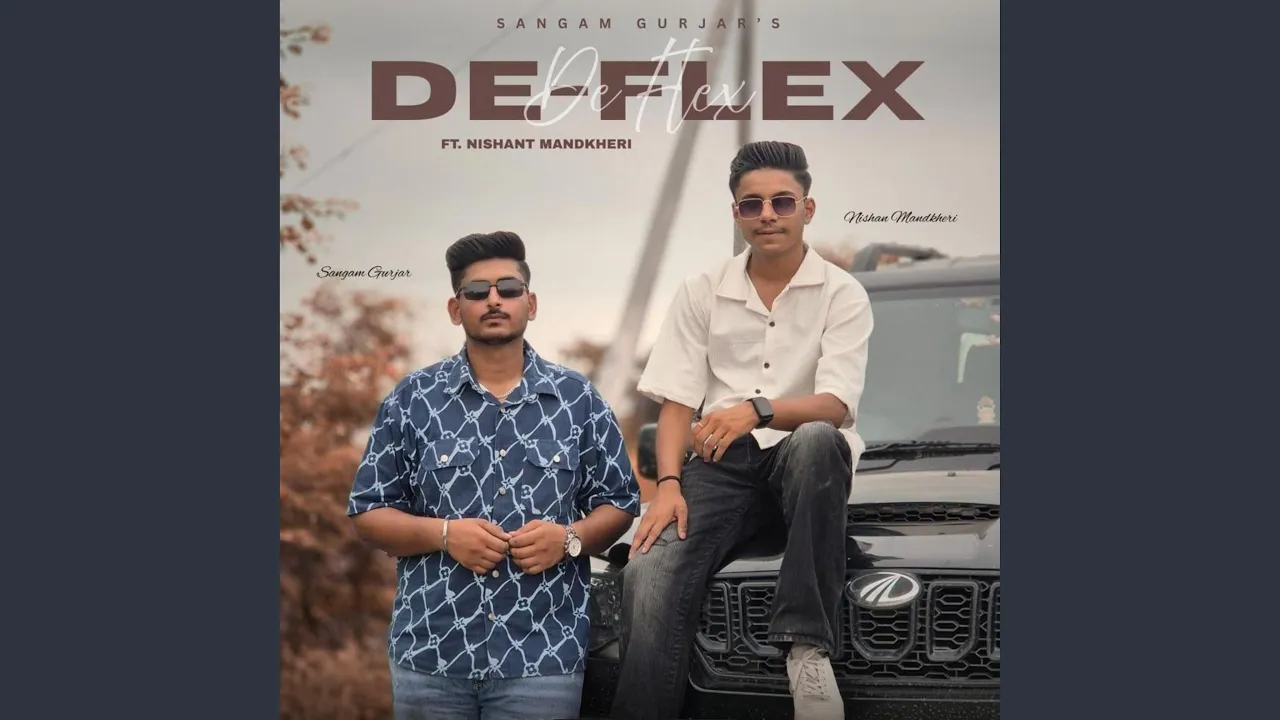 De-flex (feat. Nishant mandkheri) De-flex (feat. Nishant mandkheri)