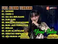 Download Lagu SAYANG - YENI INKA FULL ALBUM TERBARU 2022 ( aku kecapekan seharian cari uang ) TANPA IKLAN