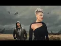 Download Lagu Eminem, P!NK - I'm Growin' (ft. FLETCHER) Remix by Liam