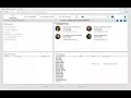 Time sheet entry in PrismHR