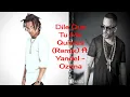 Ozuna Ft  Yandel - Dile Que Tu Me Quieres (Remix Oficial)