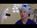 Sentinel node biopsy for DCIS