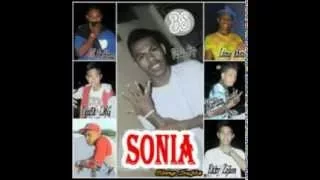 Download Sonia     Souljs BS MP3