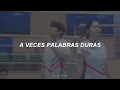 JT & MARCUS - When the doors open (Love All Play OST Part 5) [sub español]