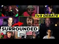 Download Lagu Every Panelist Challenges Destiny To A Debate...