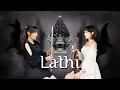 Lathi (ꦭꦛꦶ) -Weird Genius ft. Sara Fajira / 2COLOR (flute\u0026violin Cover)
