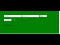 SImple Calculator with PHP PHP CSS HTML PHP Tutorial