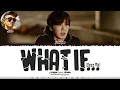 Download Lagu j-hope - ‘what if… (dance mix With JINBO the SuperFreak)' Lyrics [Color Coded_Han_Rom_Eng]