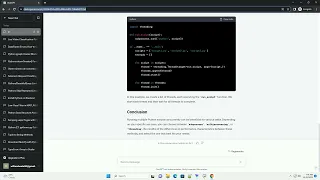 Running multiple python scripts at the same time
