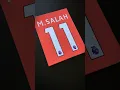 Download Lagu SALAH ⬜🟥 Egyptian King #salah #liverpool #posca #drawing