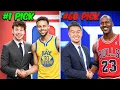 All-Time NBA Draft 2K26 Tournament