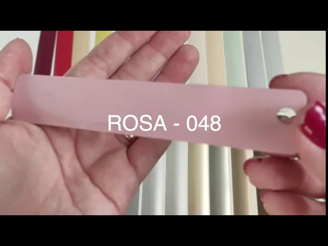 Vídeo do produto