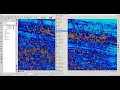 Convert a 32bit seismic into 16bit or 8bits using OpendTect