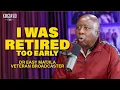 Download Lagu DR EASY MATJILA  | Lost Son | Celebrity Status | Early Retirement | Radio Setswana | SABC 2