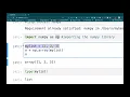 NumPy For Data Science