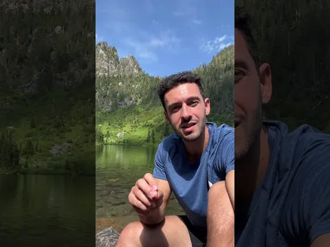 Zor zamanlardan gecerken cevrenize dikkat edin…