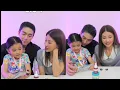 Download Lagu Sweet abiss..!! Mami nia datang langsung minta di pangku oppa gio???