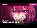 Lagu Amelie Lens - Falling For You