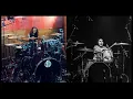 Download Lagu Sitti VOB vs Najwa Rashika, the best of drummer [ Mr.Gonds Reaction ]