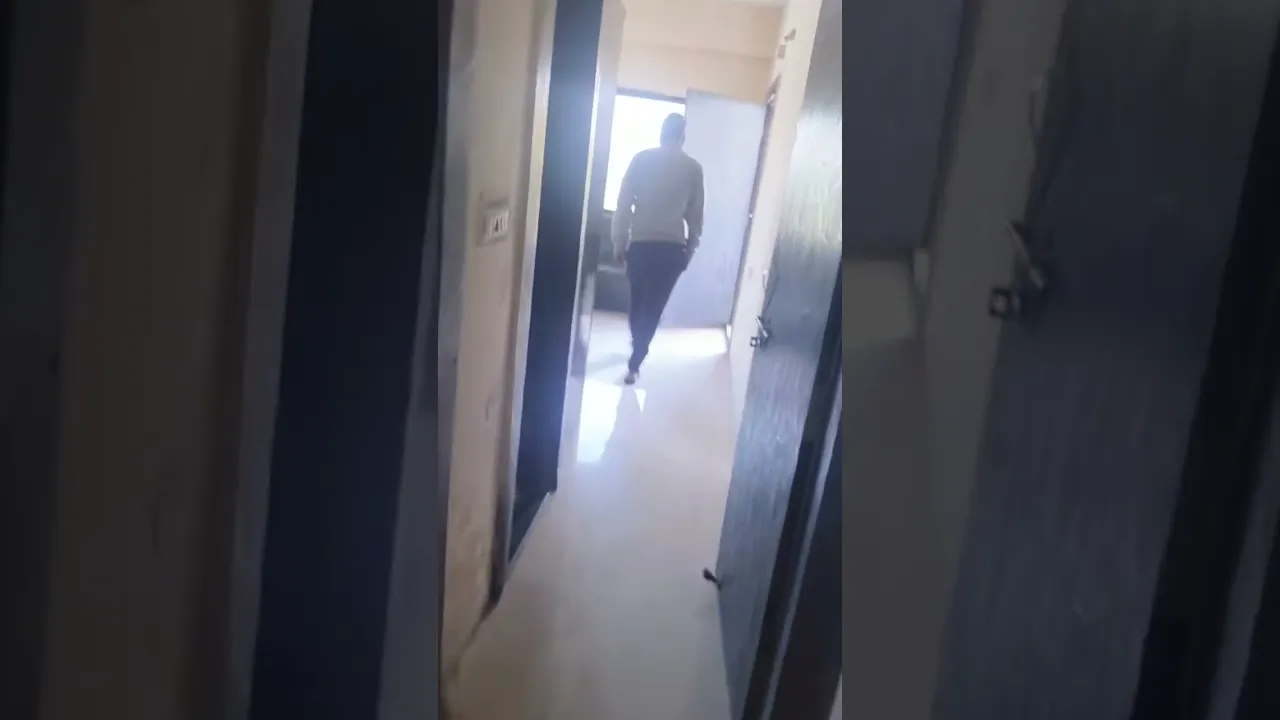 Pandharinath per flat