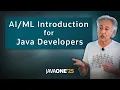 Download Lagu AI/ML Introduction for Java Developers