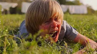 this netflix movie is pure insanity