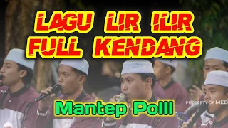 Download ustad bayu bawakan lagu lir ilir suara nya indah dan merdu MP3